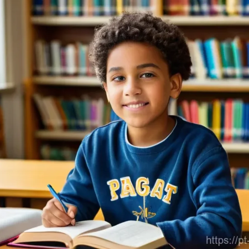 아동심리상담사 시험 일정 및 팁 - **Academic Foundation and Early Observation:** A bright, eager university student, appearing around ...