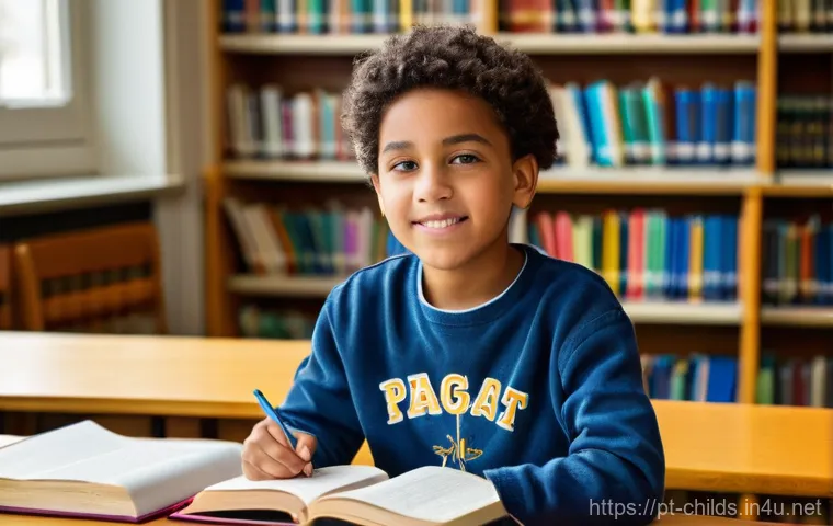 아동심리상담사 시험 일정 및 팁 - **Academic Foundation and Early Observation:** A bright, eager university student, appearing around ...