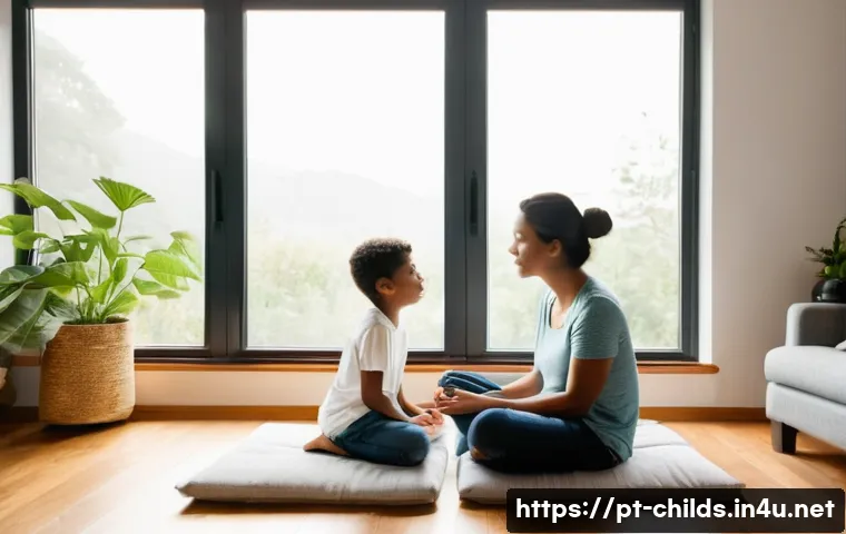 아동심리상담과 ADHD 치료 사례 관련 이미지 1